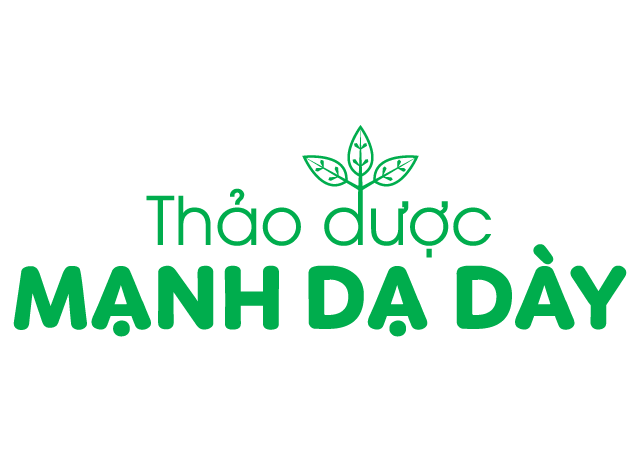 Thảo Dược Mạnh Dạ Dày